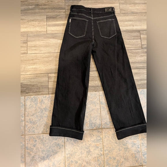 PAIGE -Jean Sasha Size 31 - Picture 12 of 16